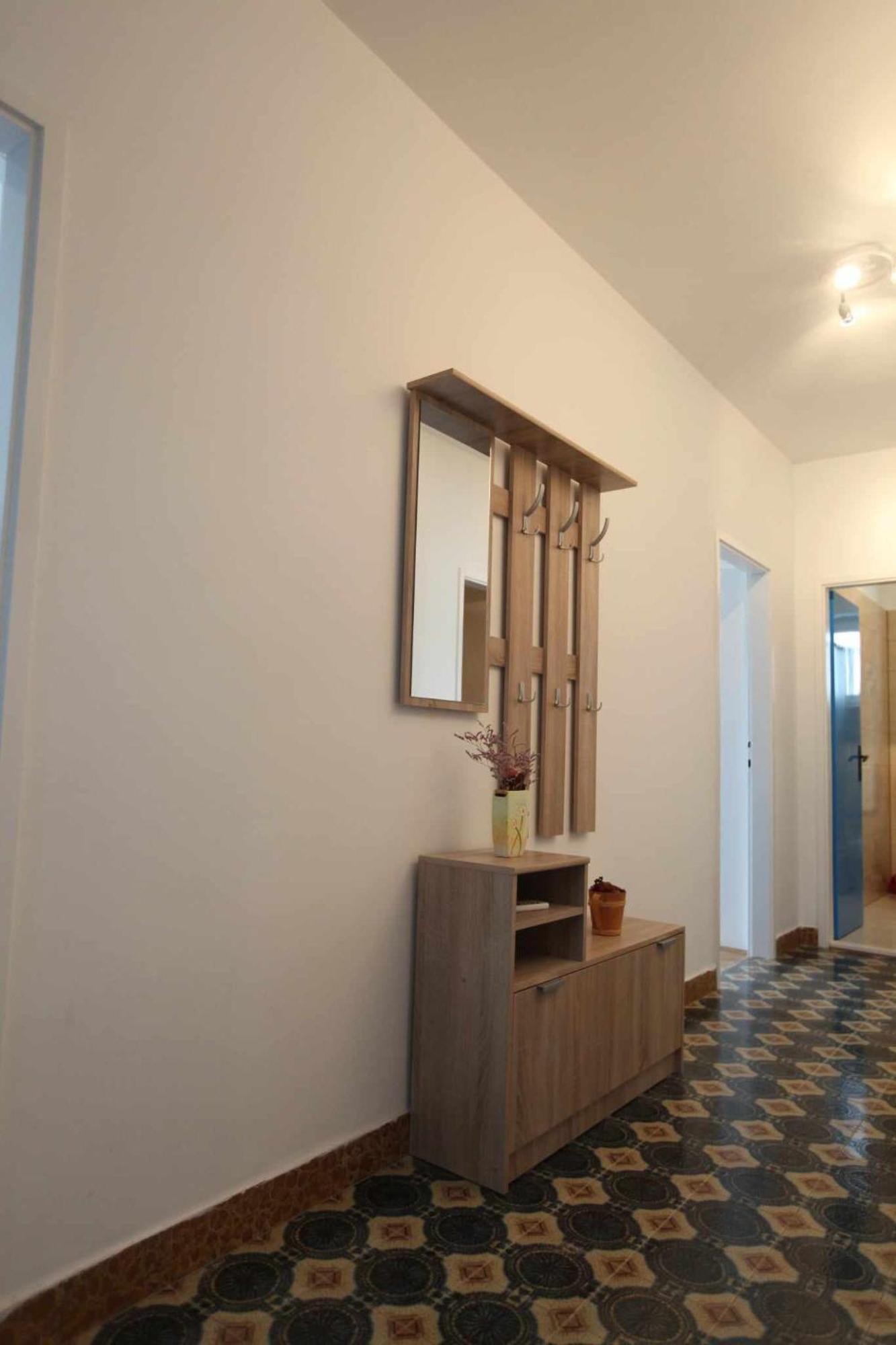 Apartmani Ivana Trogir Ngoại thất bức ảnh