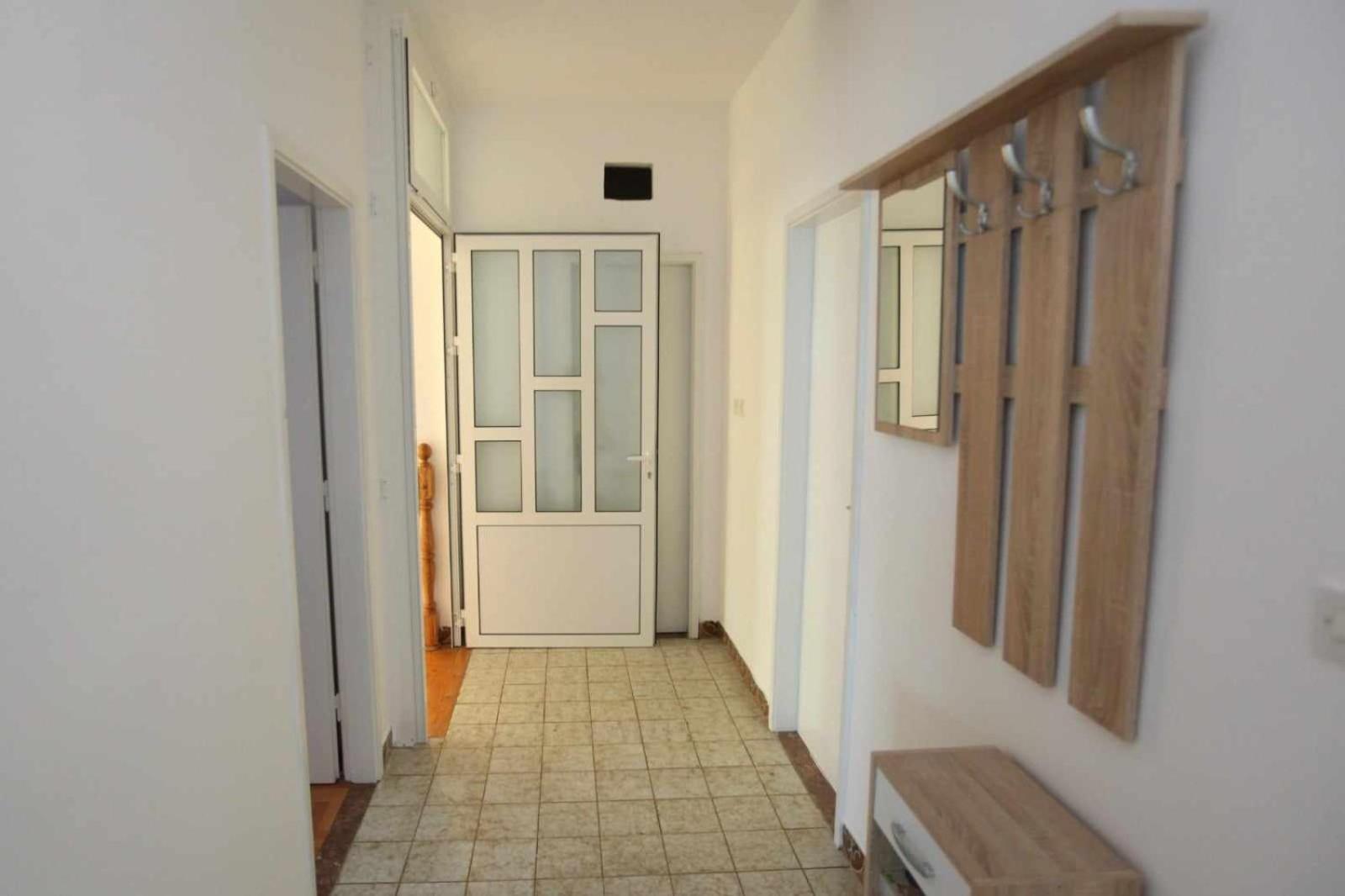 Apartmani Ivana Trogir Ngoại thất bức ảnh