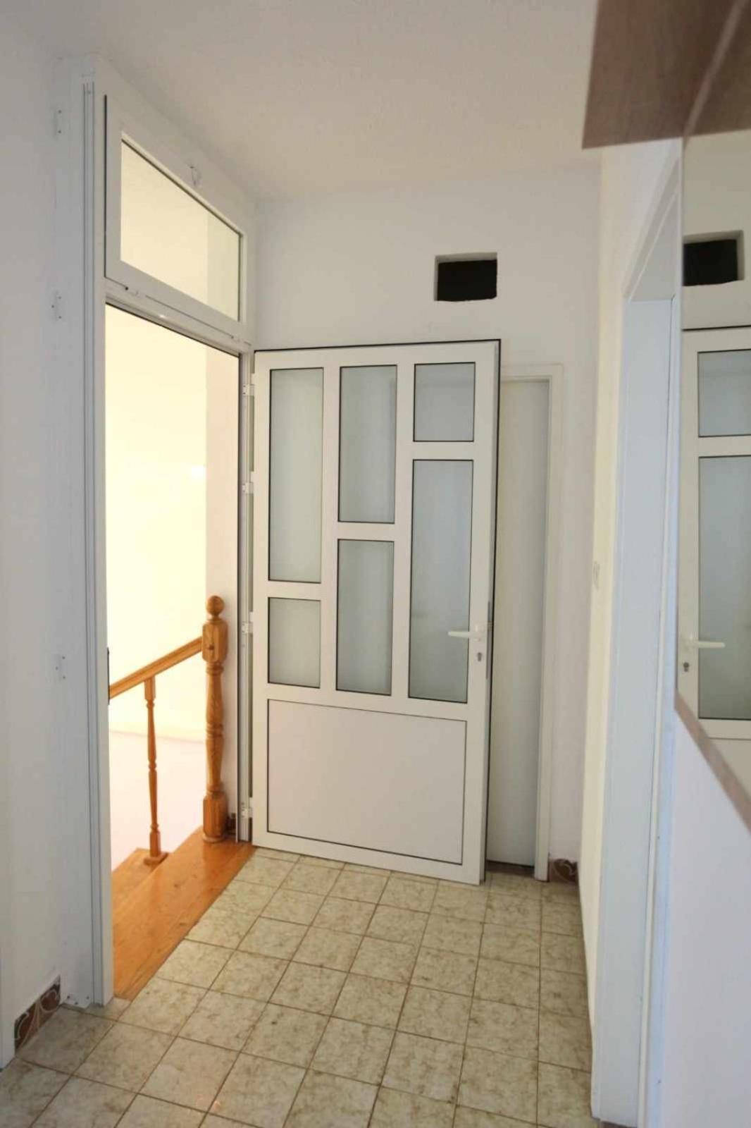 Apartmani Ivana Trogir Ngoại thất bức ảnh