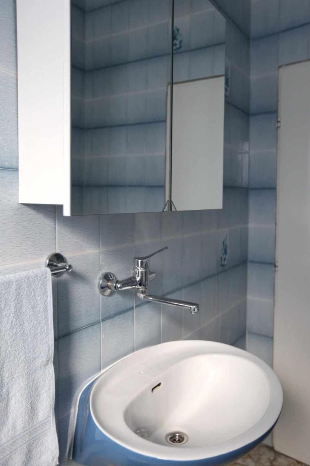 Apartmani Ivana Trogir Ngoại thất bức ảnh