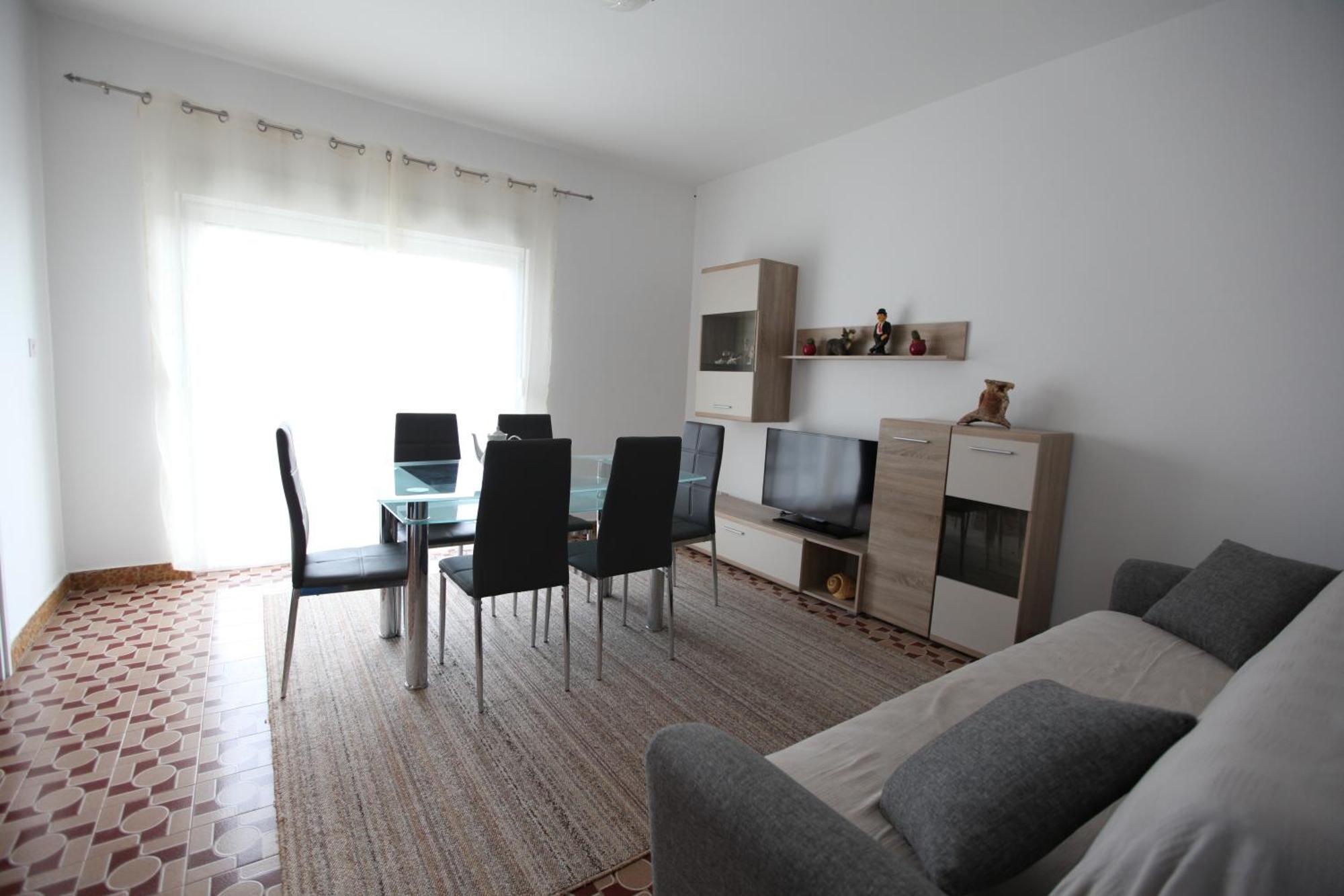 Apartmani Ivana Trogir Ngoại thất bức ảnh